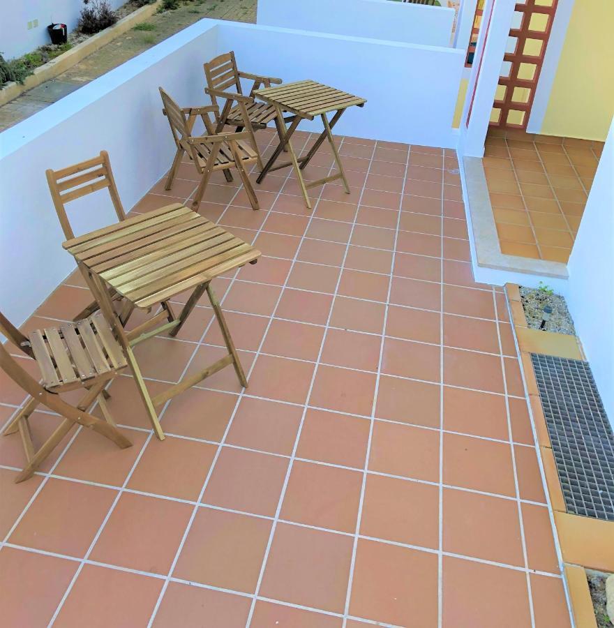 Sea Avenue House - Center Baleal - Surfboard Included Apartment Ferrel  Ngoại thất bức ảnh