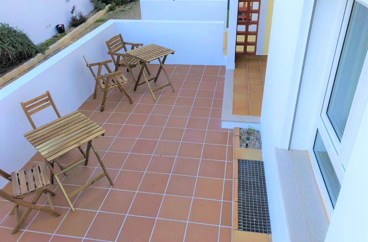 Sea Avenue House - Center Baleal - Surfboard Included Apartment Ferrel  Ngoại thất bức ảnh