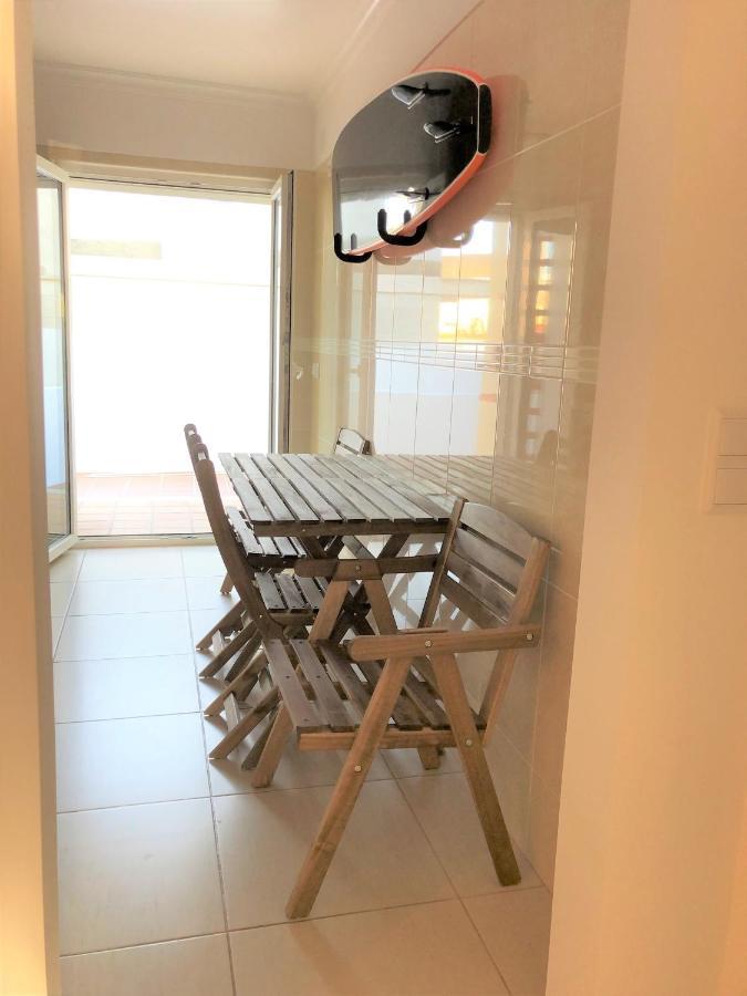 Sea Avenue House - Center Baleal - Surfboard Included Apartment Ferrel  Ngoại thất bức ảnh