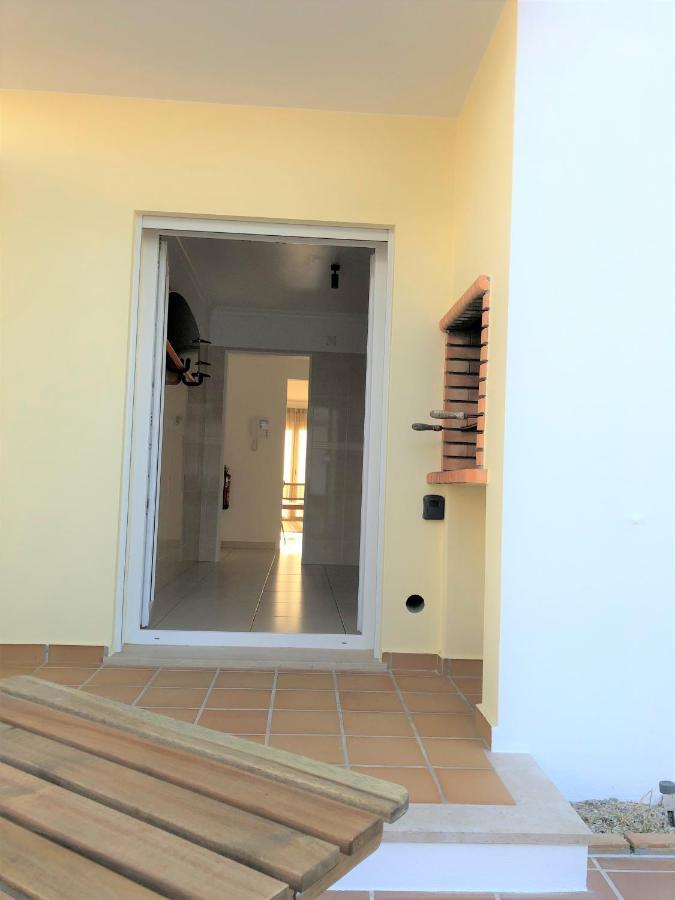 Sea Avenue House - Center Baleal - Surfboard Included Apartment Ferrel  Ngoại thất bức ảnh