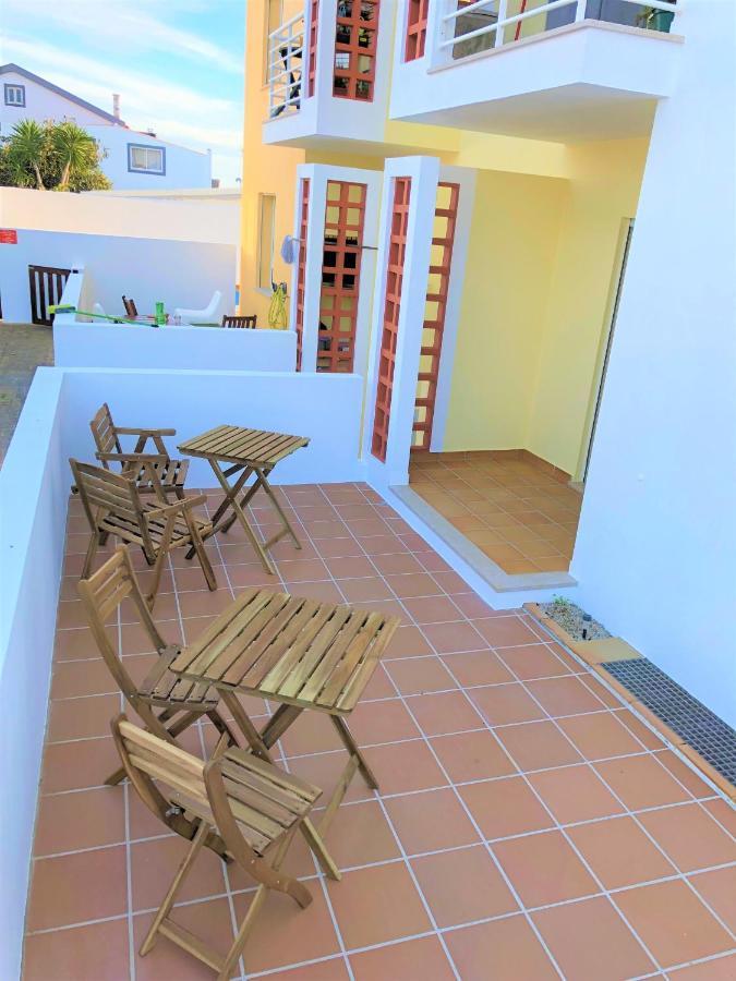 Sea Avenue House - Center Baleal - Surfboard Included Apartment Ferrel  Ngoại thất bức ảnh