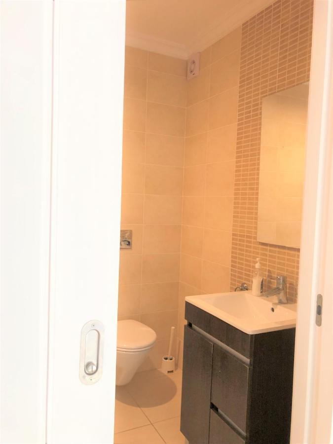 Sea Avenue House - Center Baleal - Surfboard Included Apartment Ferrel  Ngoại thất bức ảnh