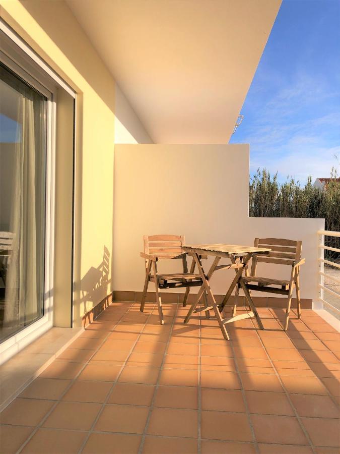 Sea Avenue House - Center Baleal - Surfboard Included Apartment Ferrel  Ngoại thất bức ảnh