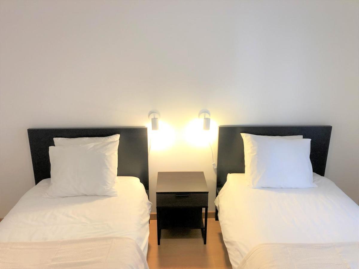 Sea Avenue House - Center Baleal - Surfboard Included Apartment Ferrel  Ngoại thất bức ảnh