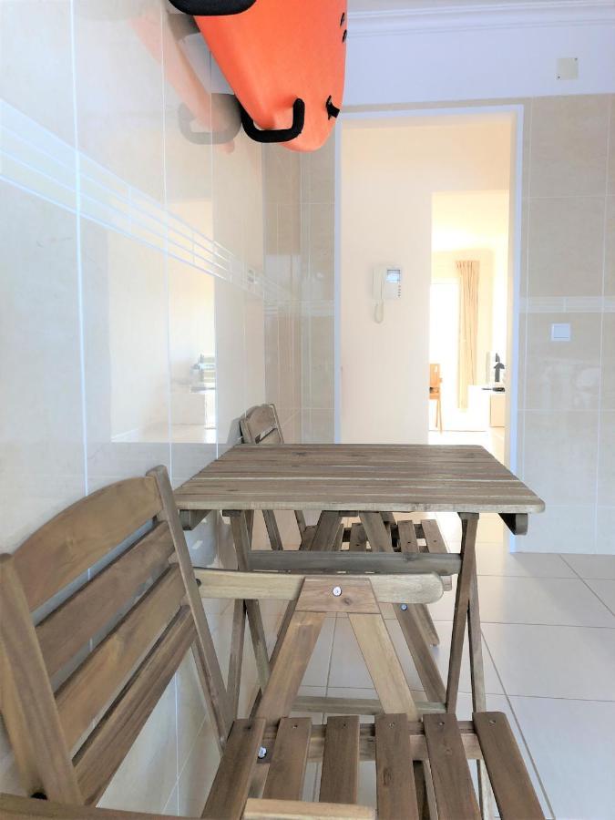 Sea Avenue House - Center Baleal - Surfboard Included Apartment Ferrel  Ngoại thất bức ảnh