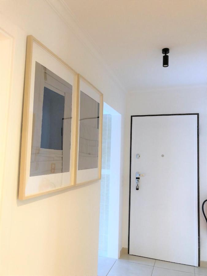 Sea Avenue House - Center Baleal - Surfboard Included Apartment Ferrel  Ngoại thất bức ảnh