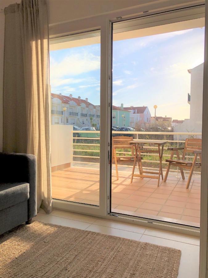 Sea Avenue House - Center Baleal - Surfboard Included Apartment Ferrel  Ngoại thất bức ảnh
