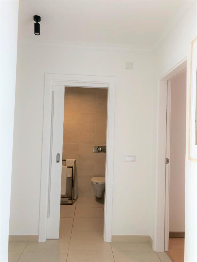 Sea Avenue House - Center Baleal - Surfboard Included Apartment Ferrel  Ngoại thất bức ảnh