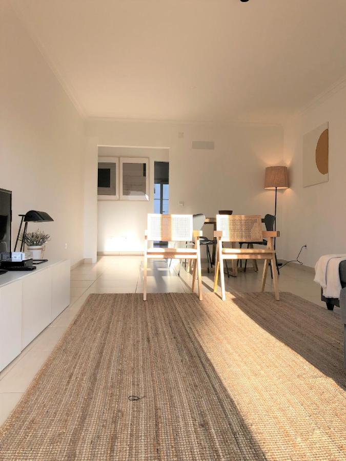 Sea Avenue House - Center Baleal - Surfboard Included Apartment Ferrel  Ngoại thất bức ảnh