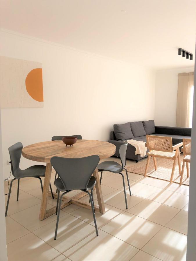 Sea Avenue House - Center Baleal - Surfboard Included Apartment Ferrel  Ngoại thất bức ảnh