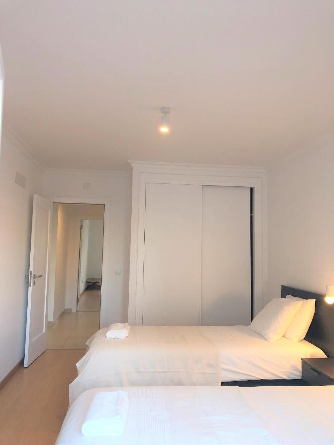 Sea Avenue House - Center Baleal - Surfboard Included Apartment Ferrel  Ngoại thất bức ảnh