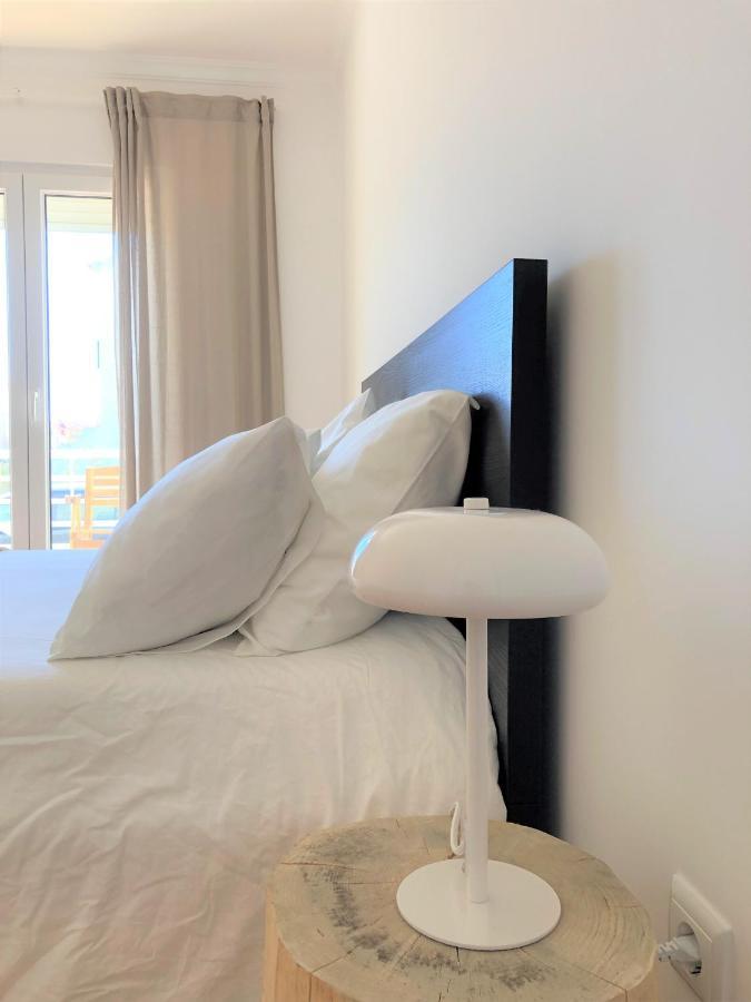 Sea Avenue House - Center Baleal - Surfboard Included Apartment Ferrel  Ngoại thất bức ảnh