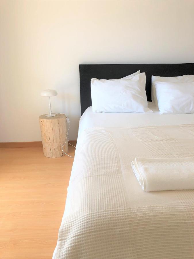 Sea Avenue House - Center Baleal - Surfboard Included Apartment Ferrel  Ngoại thất bức ảnh